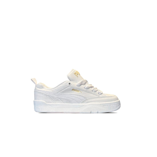 Puma Park White