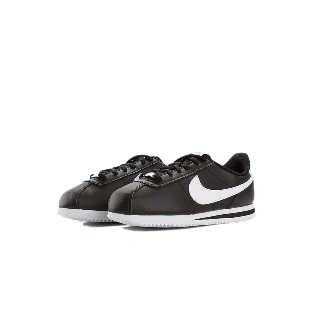 Nike Cortez Black/White
