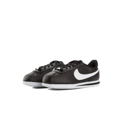 Nike Cortez Black/White