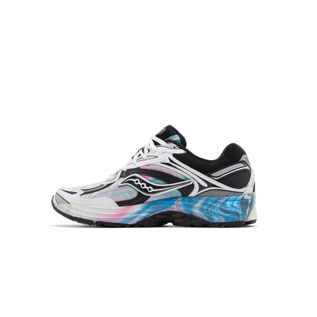 Saucony ProGrid Omni 9 Multicolor
