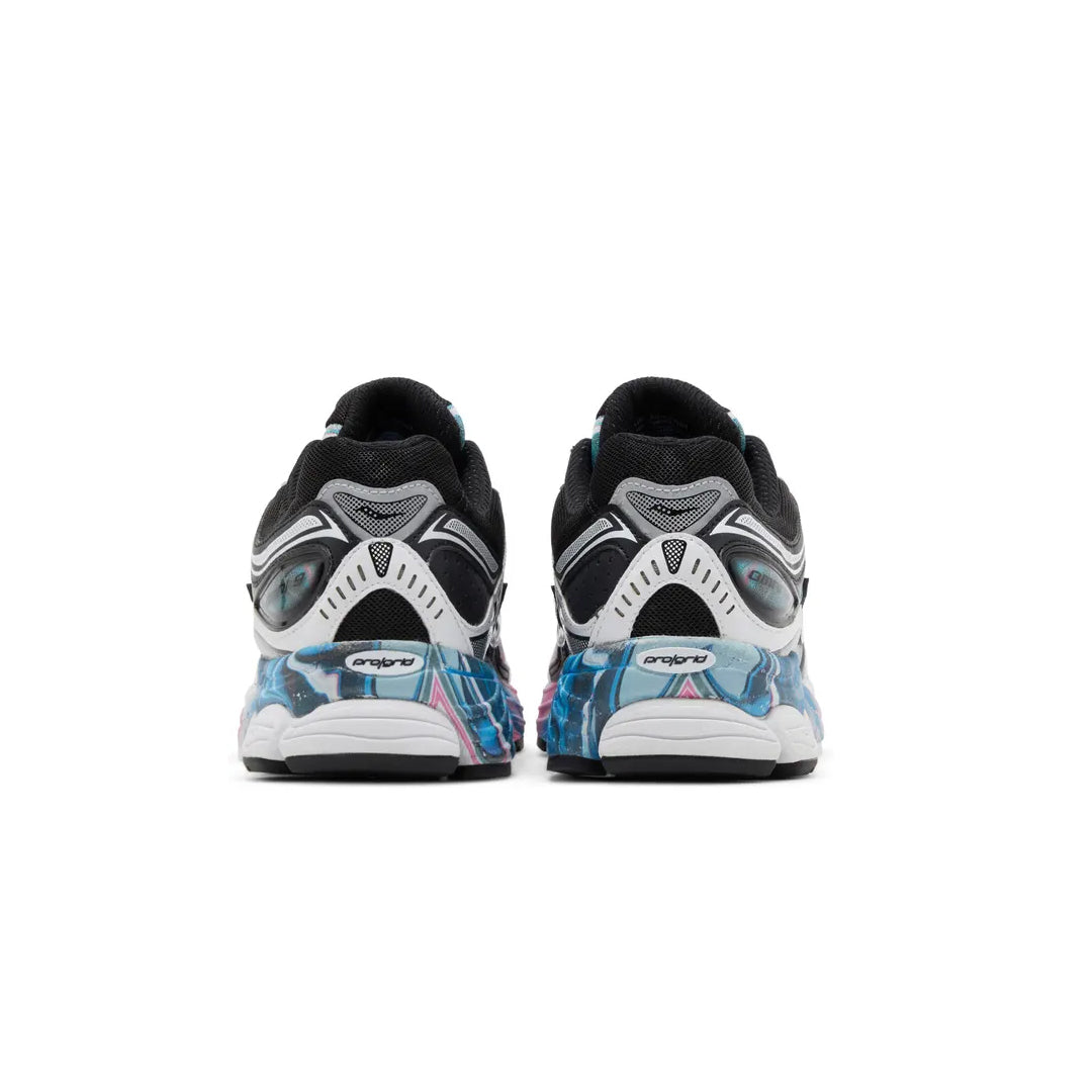 Saucony ProGrid Omni 9 Multicolor
