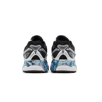 Saucony ProGrid Omni 9 Multicolor