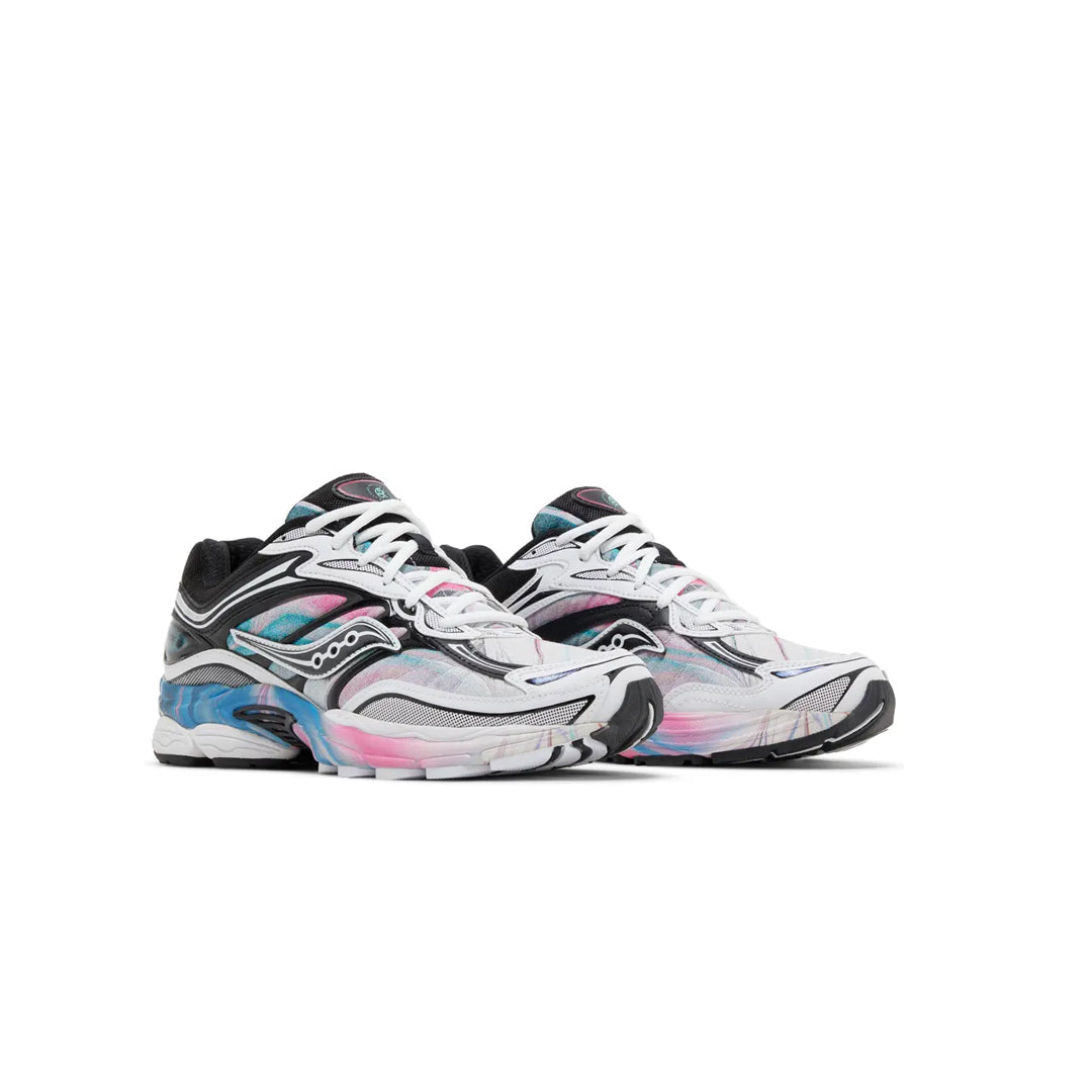Saucony ProGrid Omni 9 Multicolor
