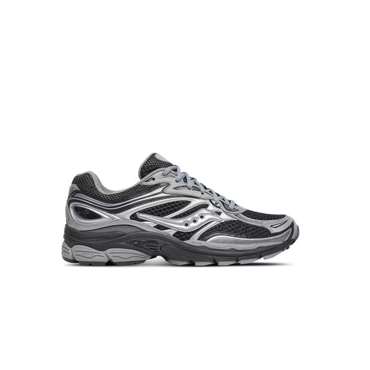 Saucony ProGrid Omni 9 Silver
