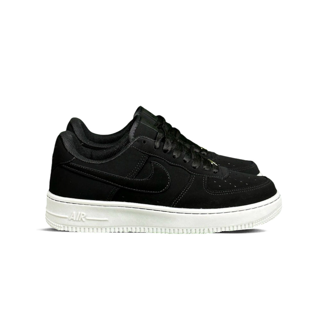 Nike Air Force 1 Nobuck