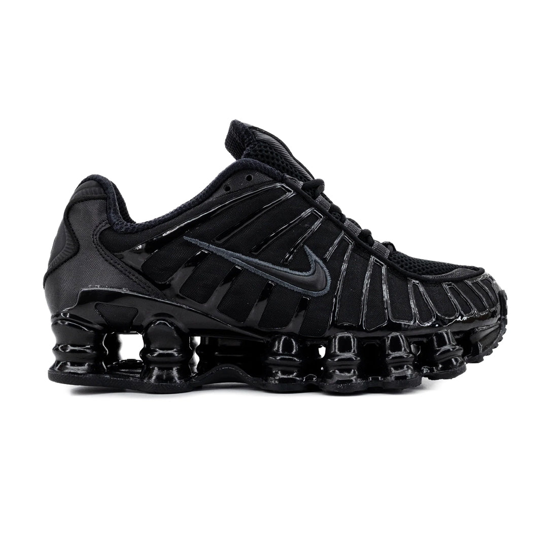 Nike Shox TL Black