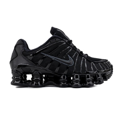 Nike Shox TL Black