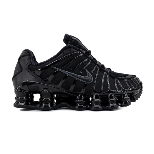 Nike Shox TL Black