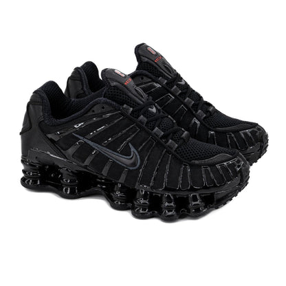 Nike Shox TL Black