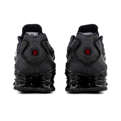 Nike Shox TL Black
