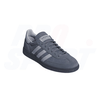 Adidas Spezial Blue Grey