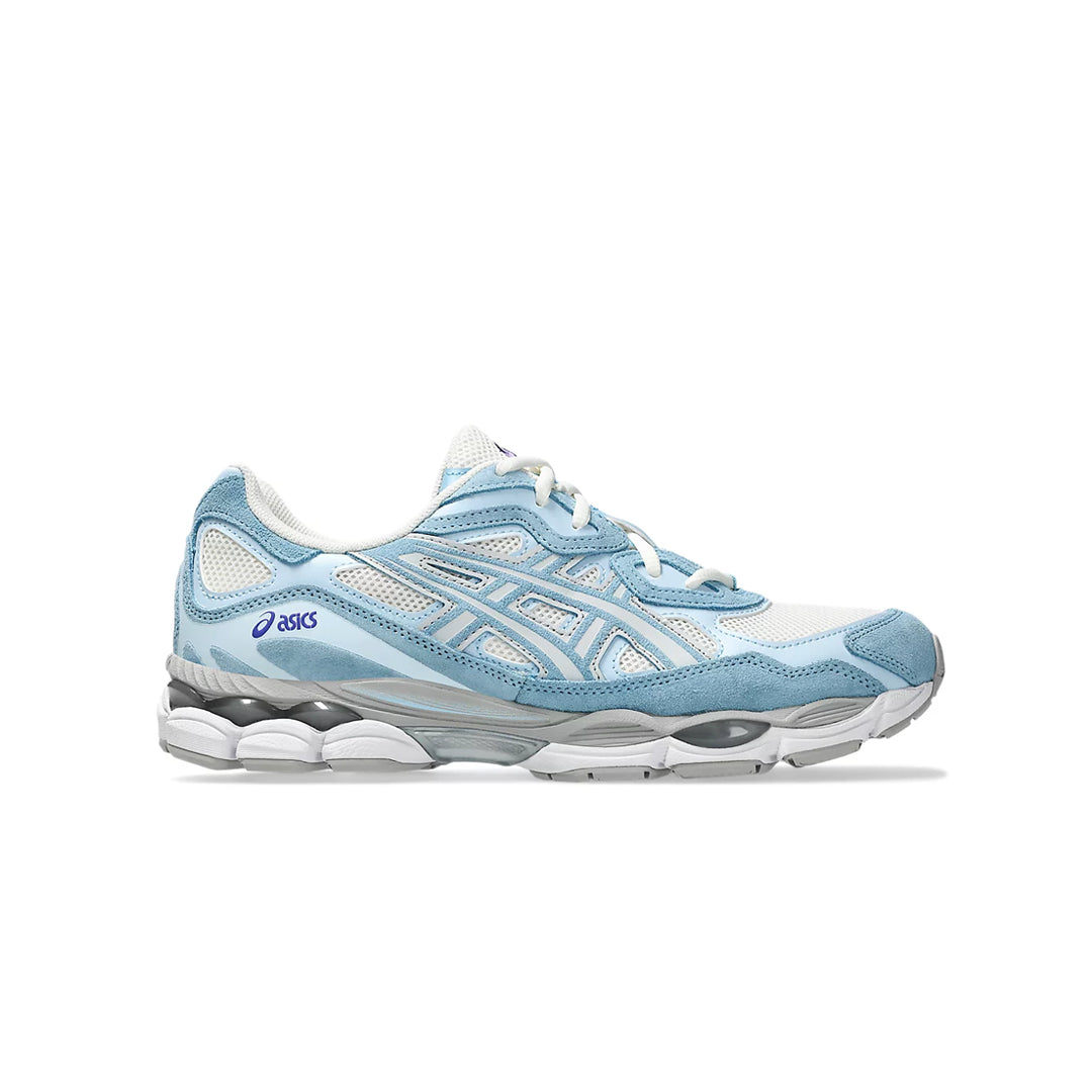 ASICS Gel Nyc Bleu Ciel