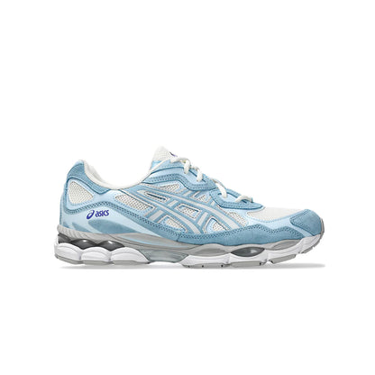ASICS Gel Nyc Bleu Ciel