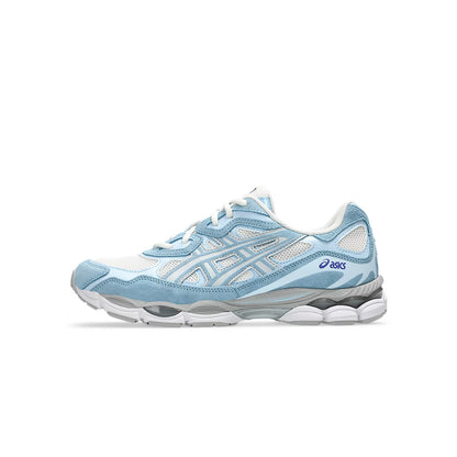 ASICS Gel Nyc Bleu Ciel