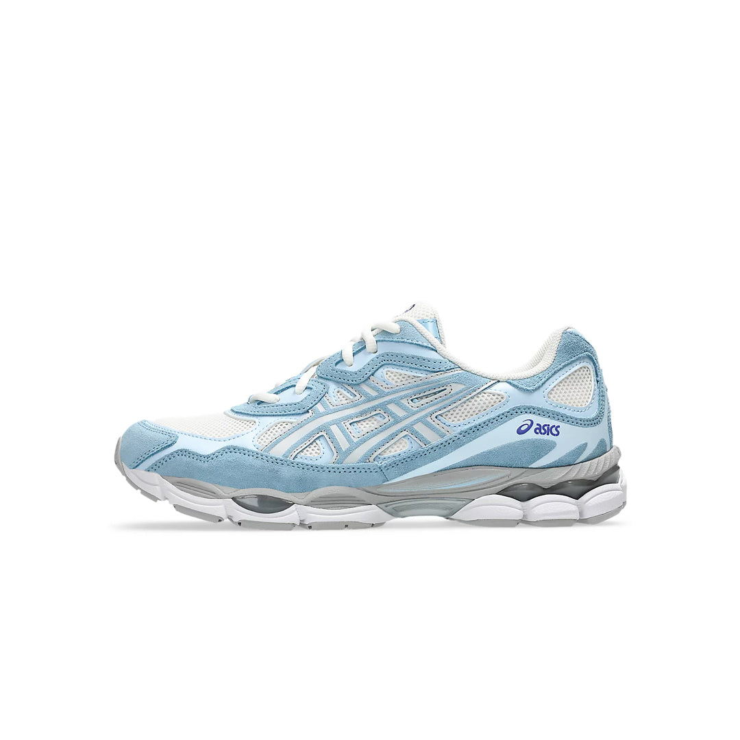 ASICS Gel Nyc Bleu Ciel