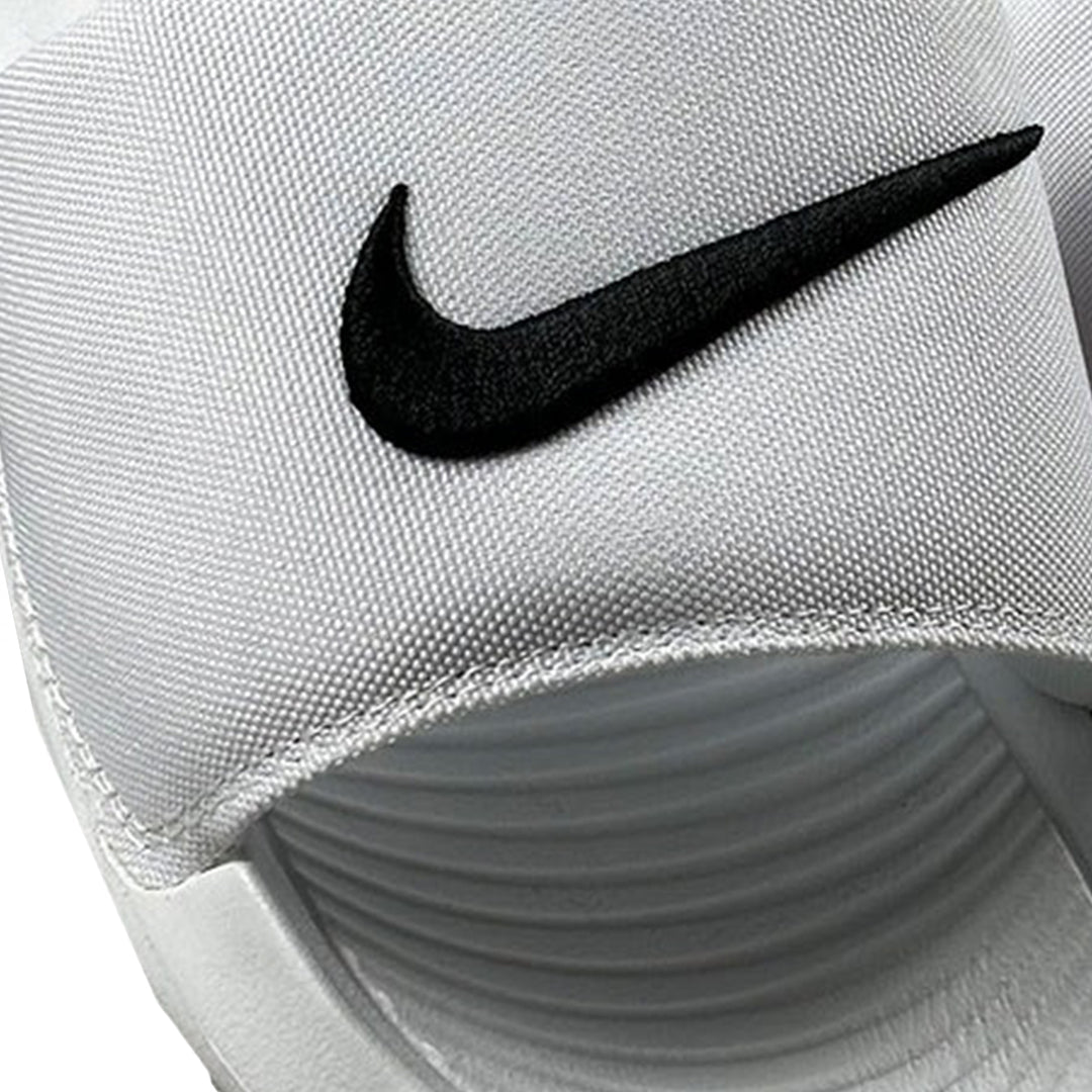 Nike Claquette Benassi Blanche